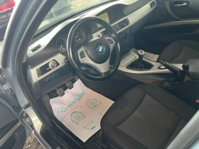 BMW 320 D-нави-шибидах-лизинг през Уникредит по 210лв - 10500 лв. - 80672737 9