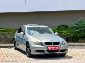 BMW 320 D-нави-шибидах-лизинг през Уникредит по 210лв - 10500 лв. - 80672737 3