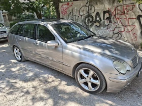 Mercedes-Benz C 270 C270 CDI | Mobile.bg    3