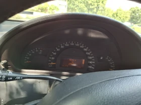 Mercedes-Benz C 270 C270 CDI | Mobile.bg    12