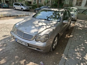 Mercedes-Benz C 270 C270 CDI