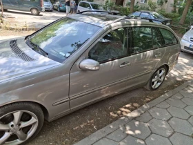 Mercedes-Benz C 270 C270 CDI | Mobile.bg    6