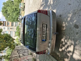Mercedes-Benz C 270 C270 CDI | Mobile.bg    4