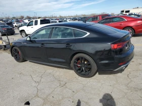 Audi S5 PRESTIGE QUATTRO | ТОП ЦЕНА | БЕЗ ЗАБЕЛЕЖКА - 39610 лв. - 36887890 2