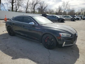 Audi S5 PRESTIGE QUATTRO | ТОП ЦЕНА | БЕЗ ЗАБЕЛЕЖКА - 39610 лв. - 36887890 4