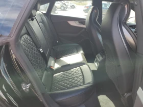 Audi S5 PRESTIGE QUATTRO | ТОП ЦЕНА | БЕЗ ЗАБЕЛЕЖКА - 39610 лв. - 36887890 10