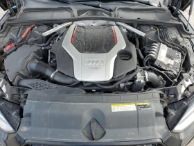 Audi S5 PRESTIGE QUATTRO | ТОП ЦЕНА | БЕЗ ЗАБЕЛЕЖКА - 39610 лв. - 36887890 11