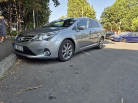 Обява за продажба на Toyota Avensis ~13 700 лв. - изображение 1