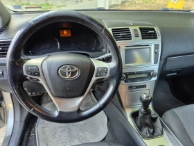 Обява за продажба на Toyota Avensis ~13 700 лв. - изображение 5