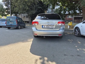 Обява за продажба на Toyota Avensis ~13 700 лв. - изображение 7