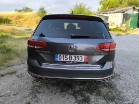 Обява за продажба на VW Alltrack Passat 190кс 4х4 ~31 500 лв. - изображение 5