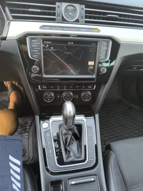 VW Alltrack Passat 190 44 | Mobile.bg    13