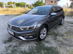 Обява за продажба на VW Alltrack Passat 190кс 4х4 ~31 500 лв. - изображение 1