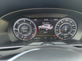 Обява за продажба на VW Alltrack Passat 190кс 4х4 ~31 500 лв. - изображение 10