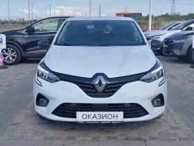 Обява за продажба на Renault Clio 1.0TCe/ 100к.с./Life ~18 000 лв. - изображение 1