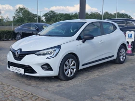 Обява за продажба на Renault Clio 1.0TCe/ 100к.с./Life ~18 000 лв. - изображение 1
