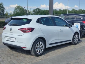 Обява за продажба на Renault Clio 1.0TCe/ 100к.с./Life ~18 000 лв. - изображение 4
