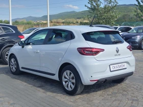 Обява за продажба на Renault Clio 1.0TCe/ 100к.с./Life ~18 000 лв. - изображение 6