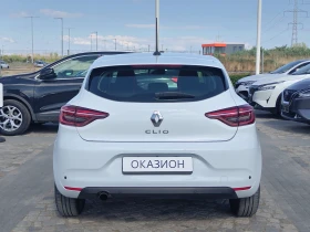 Обява за продажба на Renault Clio 1.0TCe/ 100к.с./Life ~18 000 лв. - изображение 5