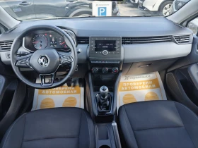Обява за продажба на Renault Clio 1.0TCe/ 100к.с./Life ~18 000 лв. - изображение 7