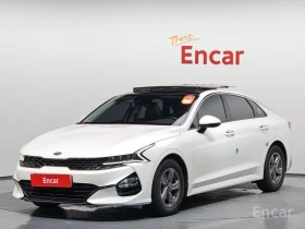 Kia K5 2.0 LPI Standard * Шибидах* 