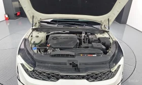 Kia K5 2.0 LPI Standard * Шибидах* - 32500 лв. - 67586831 8