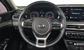 Kia K5 2.0 LPI Standard * Шибидах* - 32500 лв. - 67586831 4