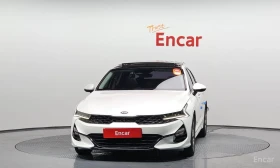 Kia K5 2.0 LPI Standard * Шибидах* - 32500 лв. - 67586831 2