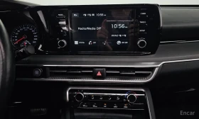 Kia K5 2.0 LPI Standard * Шибидах* - 32500 лв. - 67586831 12