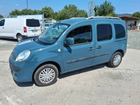 Обява за продажба на Renault Kangoo 1.6 климатик  ~6 550 лв. - изображение 2