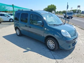 Обява за продажба на Renault Kangoo 1.6 климатик  ~6 550 лв. - изображение 1