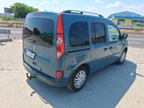 Обява за продажба на Renault Kangoo 1.6 климатик  ~6 550 лв. - изображение 3