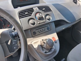 Обява за продажба на Renault Kangoo 1.6 климатик  ~6 550 лв. - изображение 7
