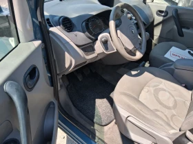 Обява за продажба на Renault Kangoo 1.6 климатик  ~6 550 лв. - изображение 4