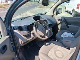 Обява за продажба на Renault Kangoo 1.6 климатик  ~6 550 лв. - изображение 5