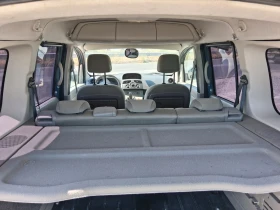 Обява за продажба на Renault Kangoo 1.6 климатик  ~6 550 лв. - изображение 6