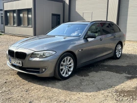 BMW 520 DIESEL* FULL* TOP* - 18990 лв. - 49272496 7