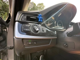 BMW 520 DIESEL* FULL* TOP* - 18990 лв. - 49272496 14