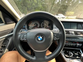 BMW 520 DIESEL* FULL* TOP* - 18990 лв. - 49272496 11