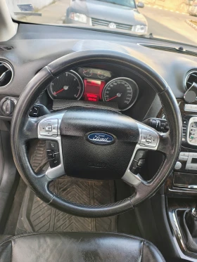 Обява за продажба на Ford Mondeo ~6 700 лв. - изображение 6