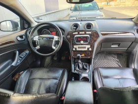 Обява за продажба на Ford Mondeo ~6 700 лв. - изображение 8