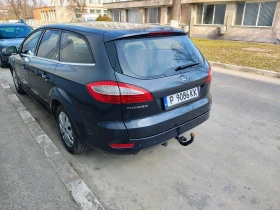 Обява за продажба на Ford Mondeo ~6 700 лв. - изображение 4