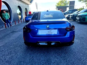 BMW 218 M Paket В Гаранция до 10/2026! - 73500 лв. - 66947712 5
