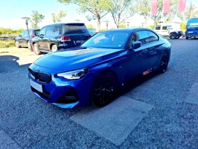 BMW 218 M Paket В Гаранция до 10/2026! - 73500 лв. - 66947712 3