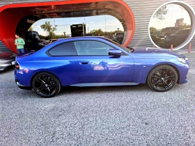 BMW 218 M Paket В Гаранция до 10/2026! - 73500 лв. - 66947712 7