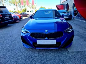 BMW 218 M Paket В Гаранция до 10/2026! - 73500 лв. - 66947712 2