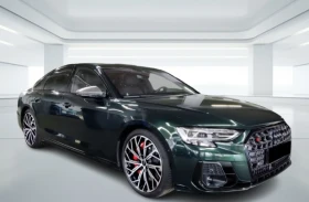 Audi S8 Quattro = Black Optic Plus = Exclusive Гаранция