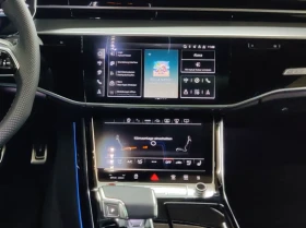 Audi S8 Quattro = Black Optic Plus = Exclusive  | Mobile.bg    7