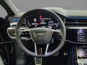Audi S8 Quattro = Black Optic Plus = Exclusive  | Mobile.bg    5