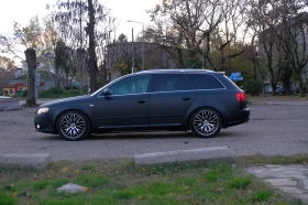 Обява за продажба на Audi A4 B7 Avant ~9 900 лв. - изображение 5